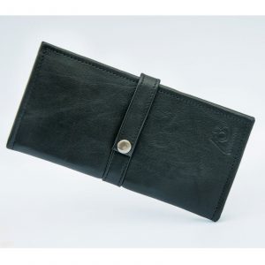 Strap Compact Wallet