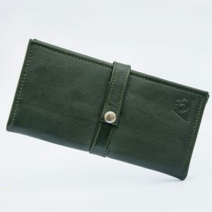 Strap Compact Wallet
