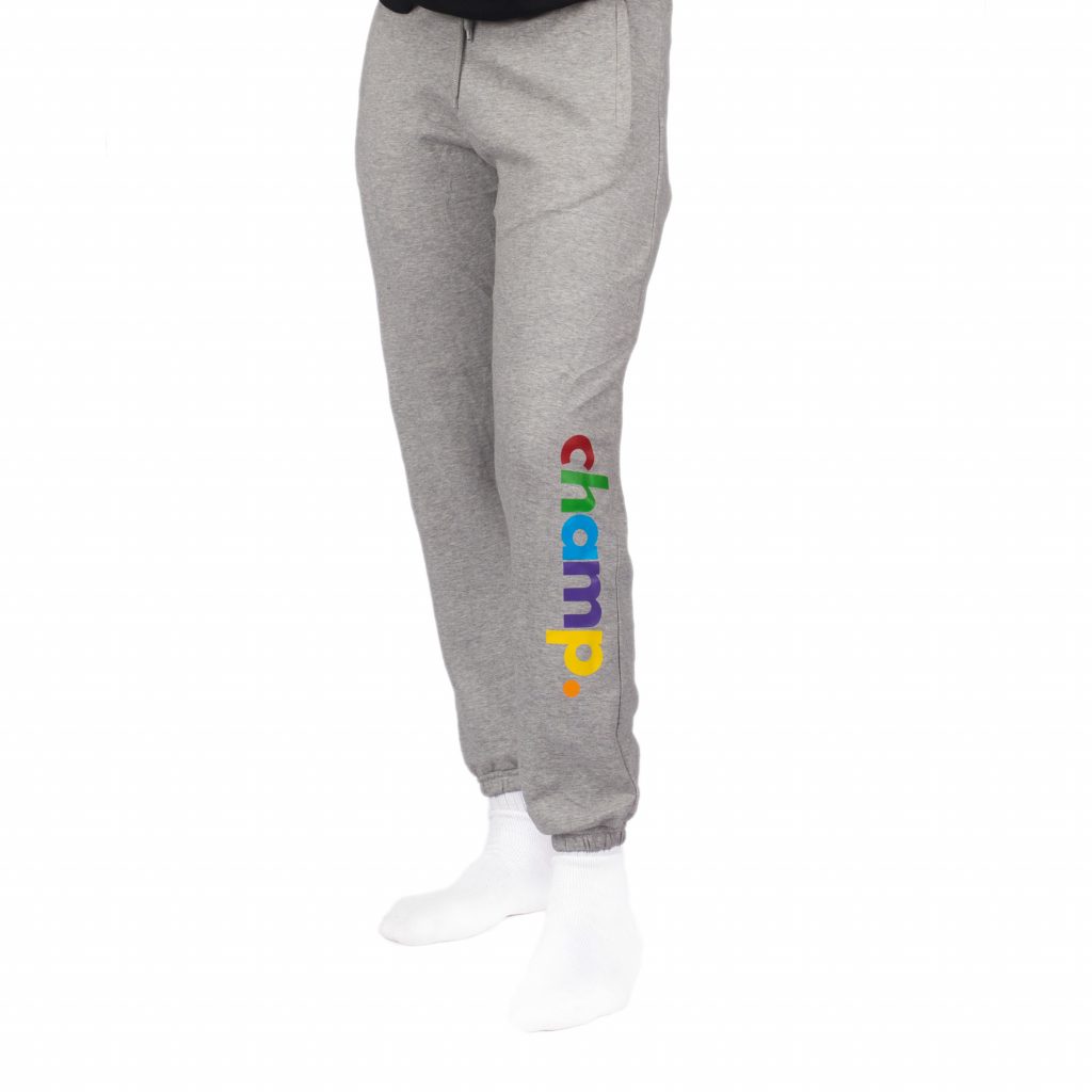 Ash Skittles Champ Joggers Madinna