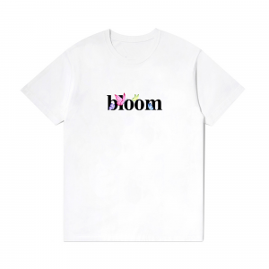 Bloom Butterfly T-Shirt