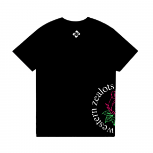 Westernn-Zealot-Rose-T-Shirt-02
