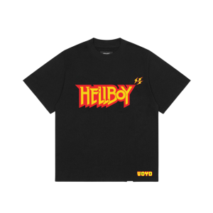 Hell Boy T-Shirt
